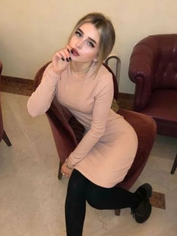Анкета проститутки Арнелла - Фото 1, , 24 года, №368968